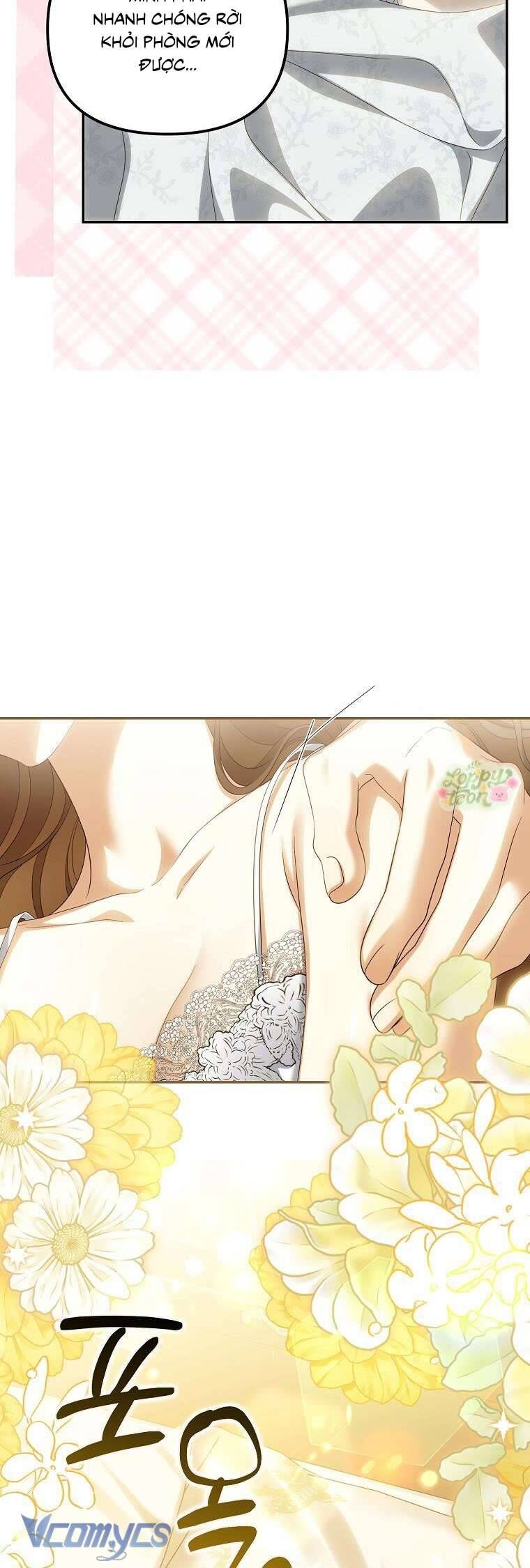 Sao Lại Ám Ảnh Cô Vợ Giả Mạo Quá Vậy? Chap 74 - Next Chap 75