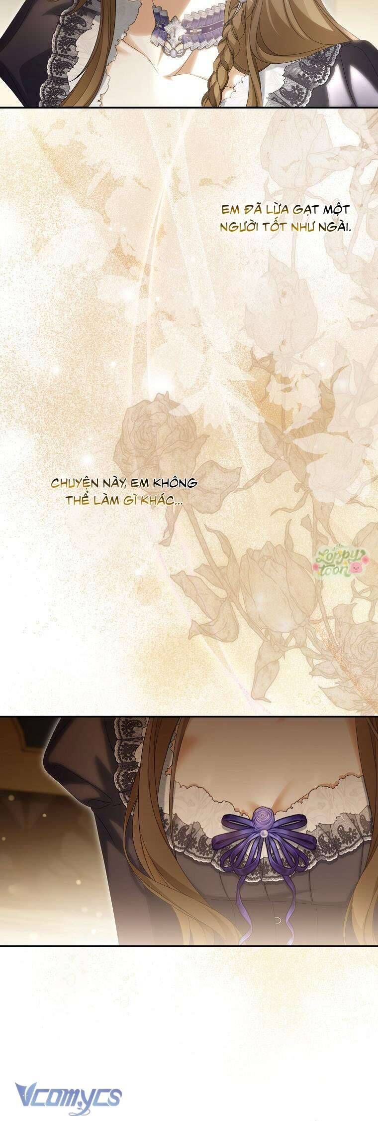Sao Lại Ám Ảnh Cô Vợ Giả Mạo Quá Vậy? Chap 74 - Next Chap 75
