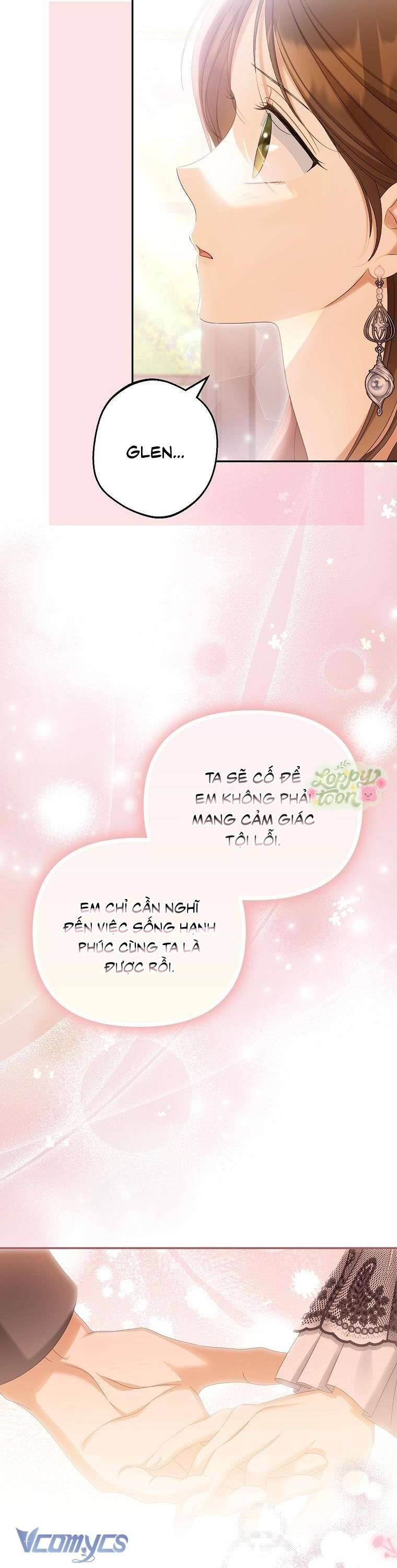 Sao Lại Ám Ảnh Cô Vợ Giả Mạo Quá Vậy? Chap 74 - Next Chap 75