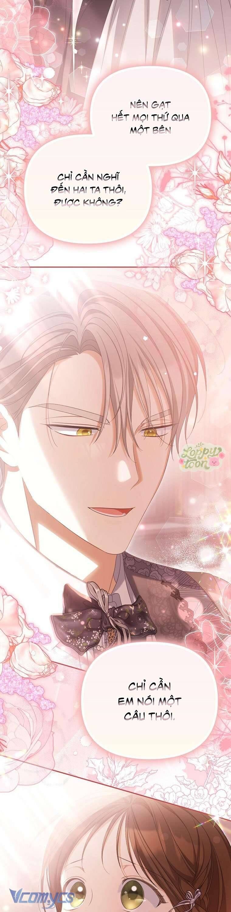 Sao Lại Ám Ảnh Cô Vợ Giả Mạo Quá Vậy? Chap 74 - Next Chap 75