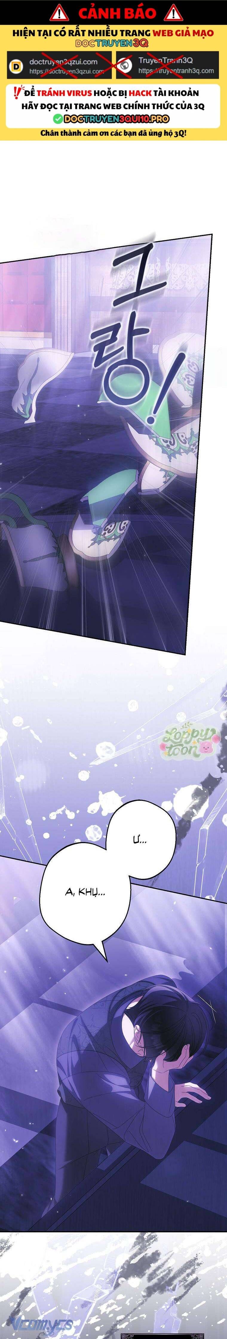 Sao Lại Ám Ảnh Cô Vợ Giả Mạo Quá Vậy? Chap 75 - Next Chap 76