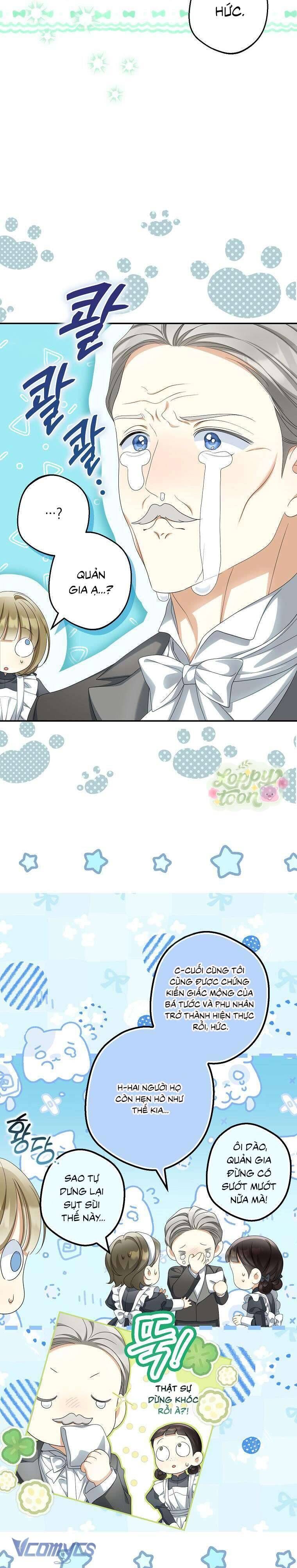 Sao Lại Ám Ảnh Cô Vợ Giả Mạo Quá Vậy? Chap 75 - Next Chap 76