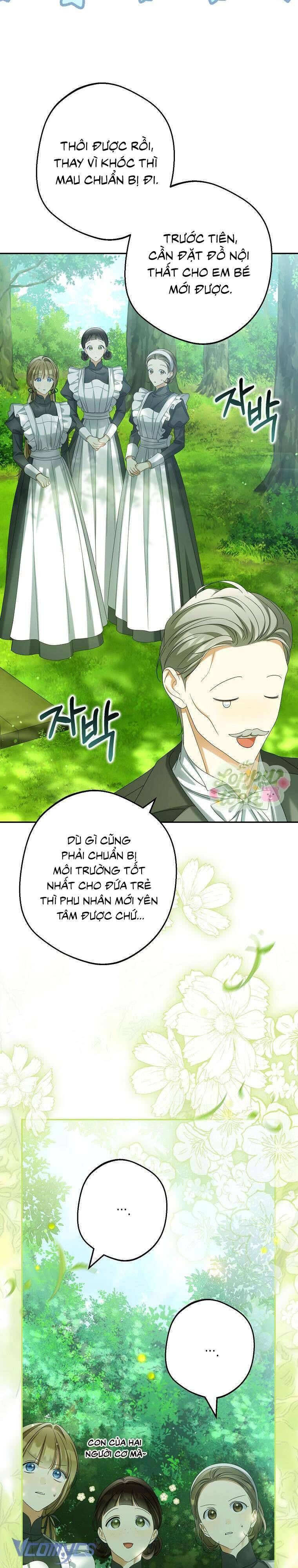 Sao Lại Ám Ảnh Cô Vợ Giả Mạo Quá Vậy? Chap 75 - Next Chap 76