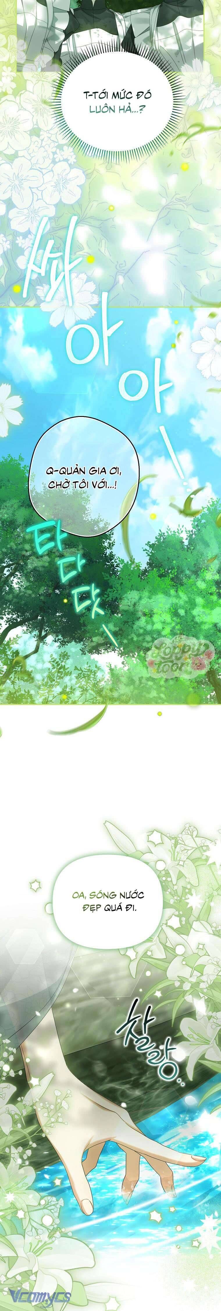 Sao Lại Ám Ảnh Cô Vợ Giả Mạo Quá Vậy? Chap 75 - Next Chap 76
