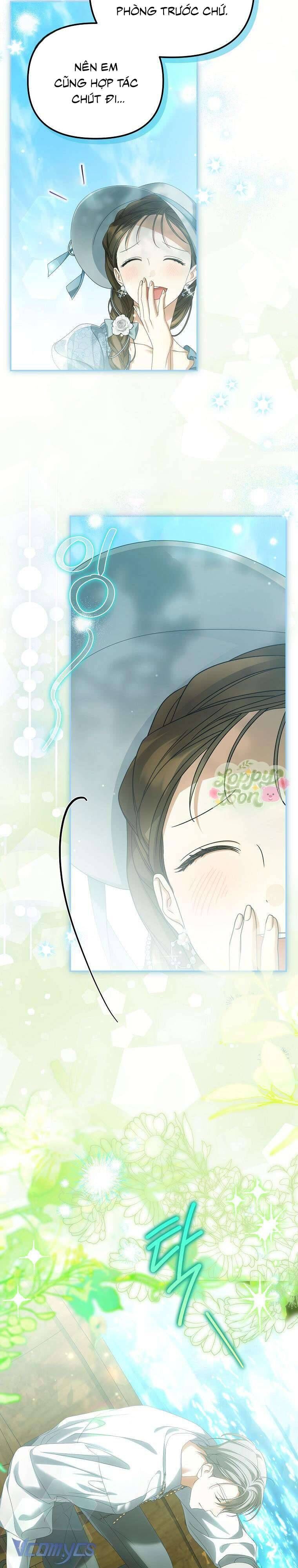 Sao Lại Ám Ảnh Cô Vợ Giả Mạo Quá Vậy? Chap 75 - Next Chap 76