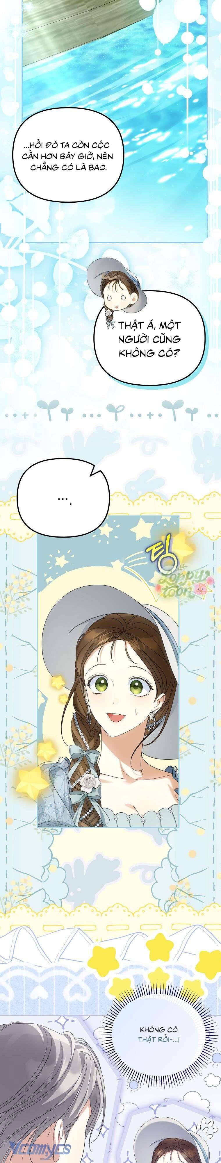 Sao Lại Ám Ảnh Cô Vợ Giả Mạo Quá Vậy? Chap 75 - Next Chap 76