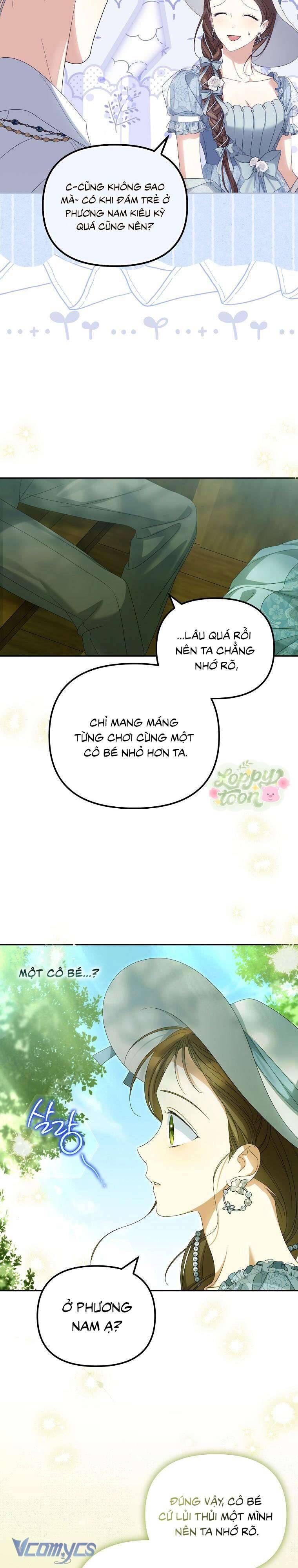 Sao Lại Ám Ảnh Cô Vợ Giả Mạo Quá Vậy? Chap 75 - Next Chap 76