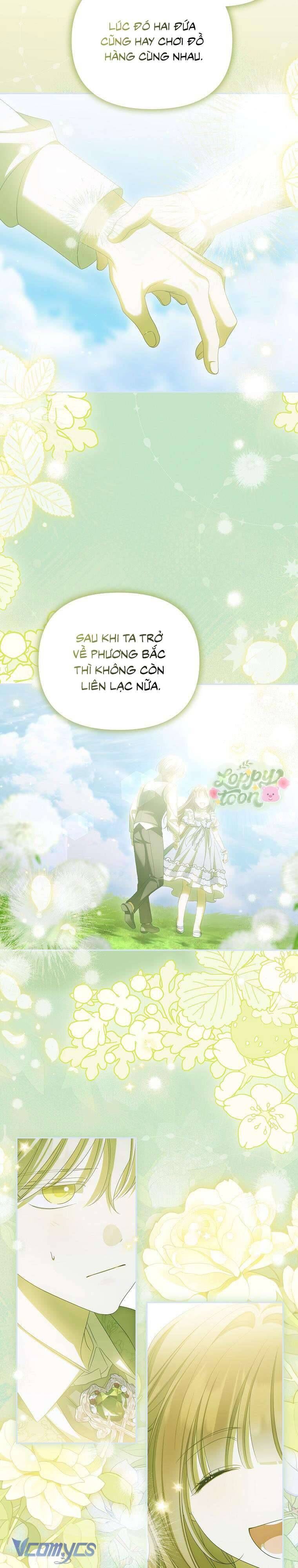 Sao Lại Ám Ảnh Cô Vợ Giả Mạo Quá Vậy? Chap 75 - Next Chap 76