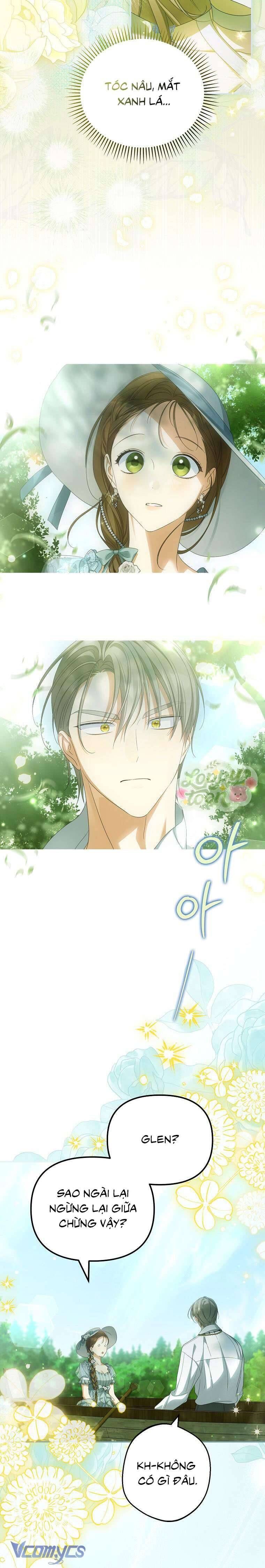 Sao Lại Ám Ảnh Cô Vợ Giả Mạo Quá Vậy? Chap 75 - Next Chap 76