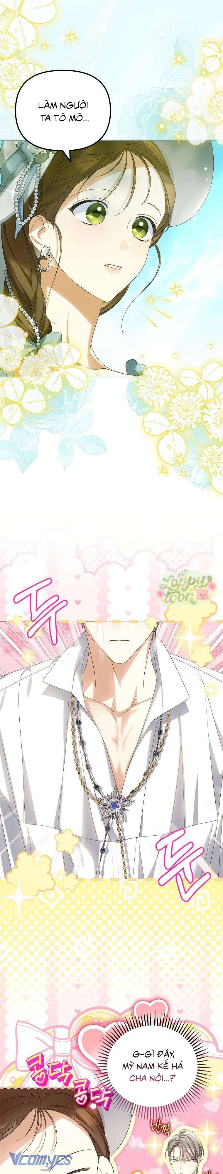 Sao Lại Ám Ảnh Cô Vợ Giả Mạo Quá Vậy? Chap 75 - Next Chap 76