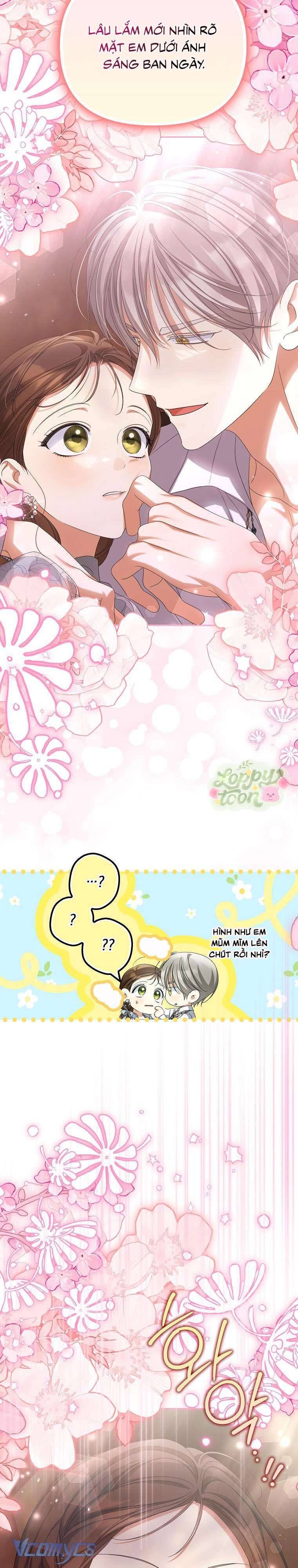 Sao Lại Ám Ảnh Cô Vợ Giả Mạo Quá Vậy? Chap 75 - Next Chap 76
