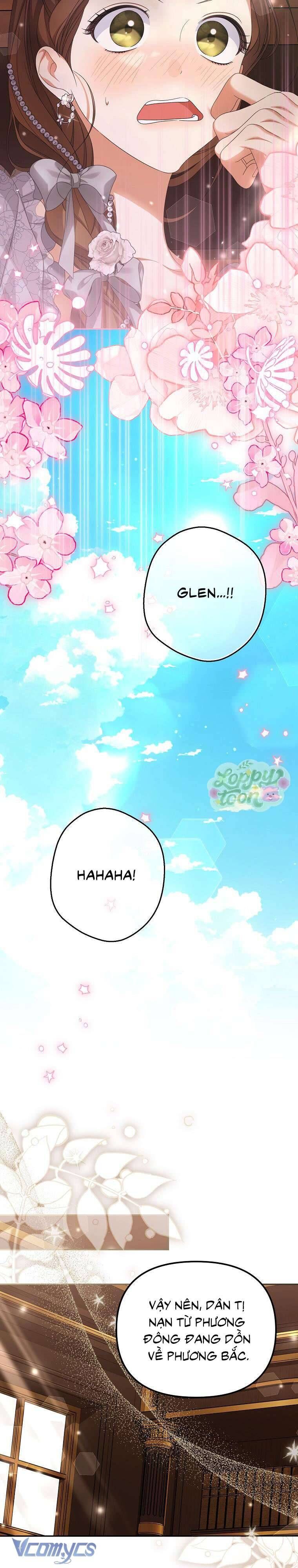 Sao Lại Ám Ảnh Cô Vợ Giả Mạo Quá Vậy? Chap 75 - Next Chap 76