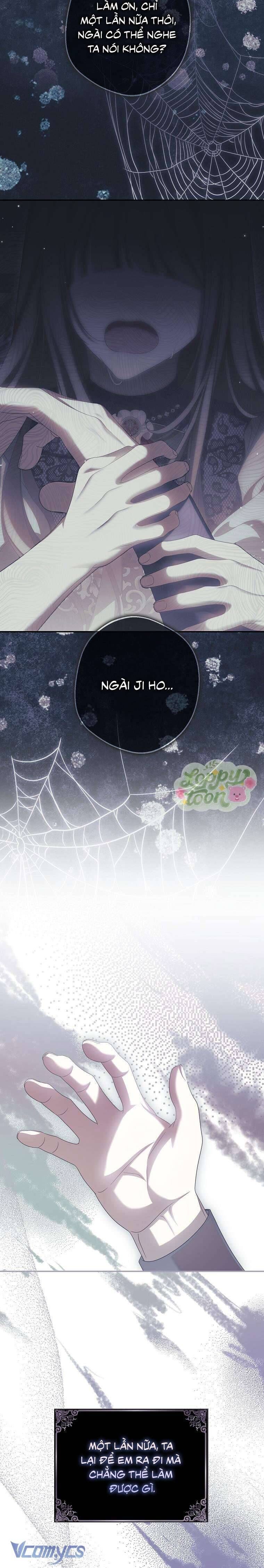 Sao Lại Ám Ảnh Cô Vợ Giả Mạo Quá Vậy? Chap 75 - Next Chap 76