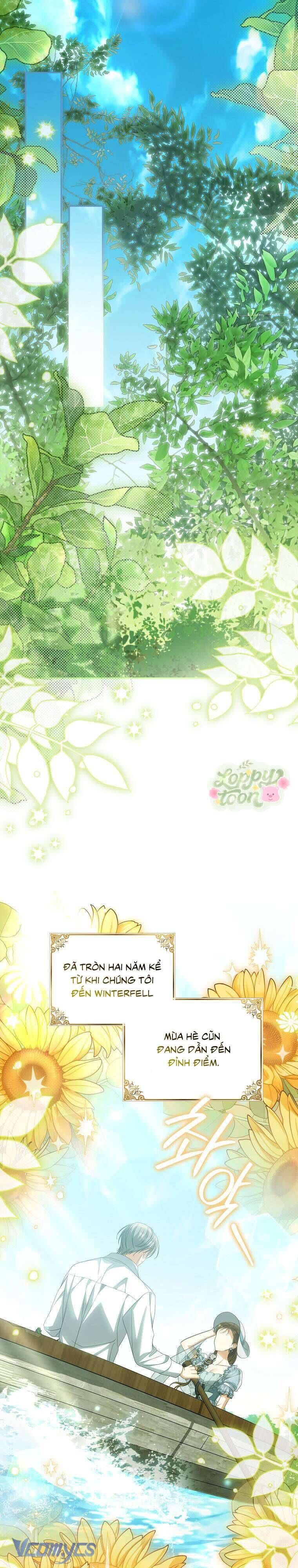 Sao Lại Ám Ảnh Cô Vợ Giả Mạo Quá Vậy? Chap 75 - Next Chap 76