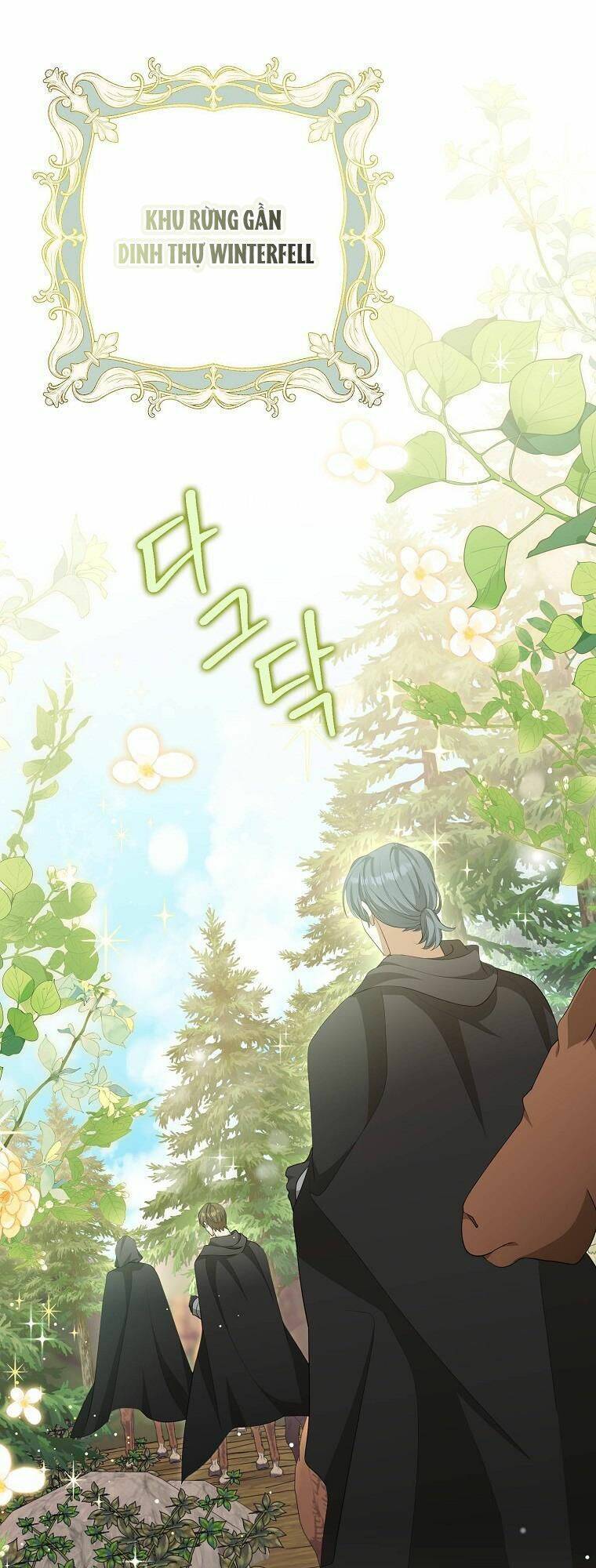 Sao Lại Ám Ảnh Cô Vợ Giả Mạo Quá Vậy? Chap 8 - Next Chap 9