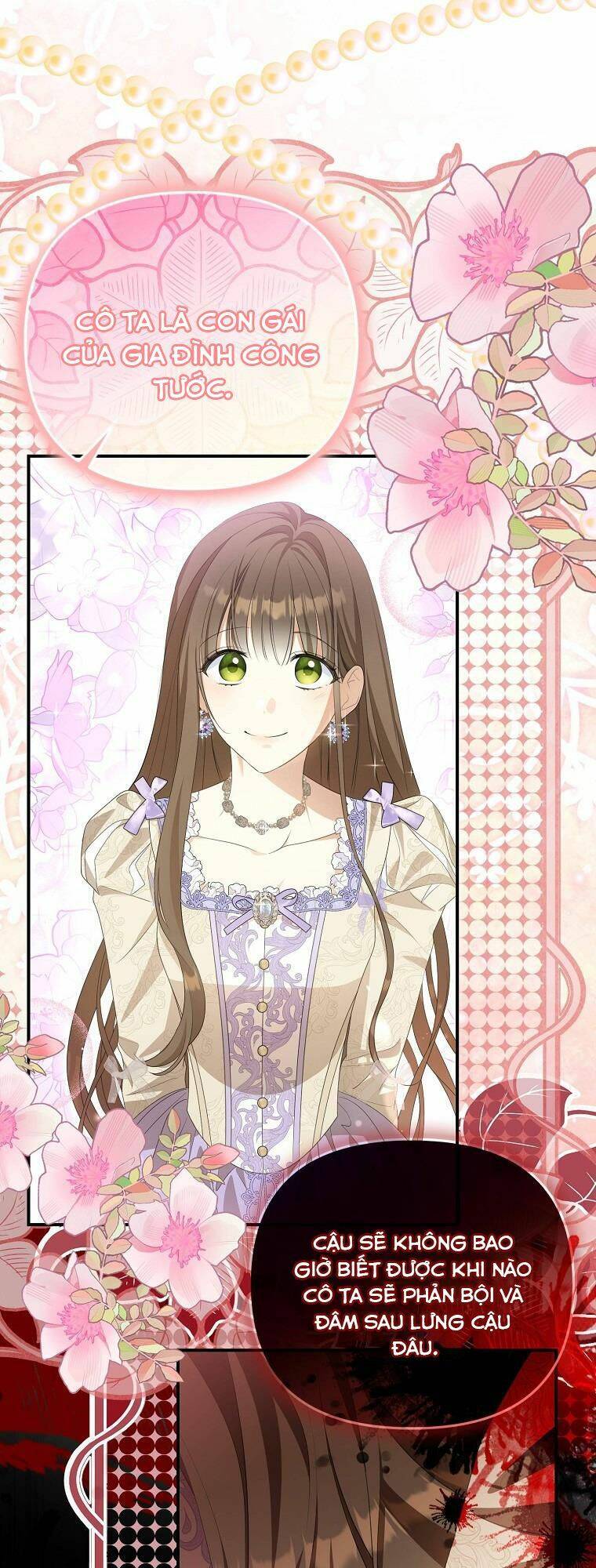 Sao Lại Ám Ảnh Cô Vợ Giả Mạo Quá Vậy? Chap 8 - Next Chap 9