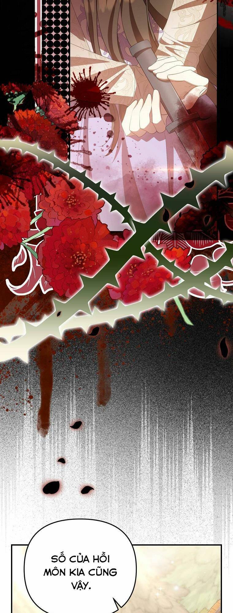 Sao Lại Ám Ảnh Cô Vợ Giả Mạo Quá Vậy? Chap 8 - Next Chap 9