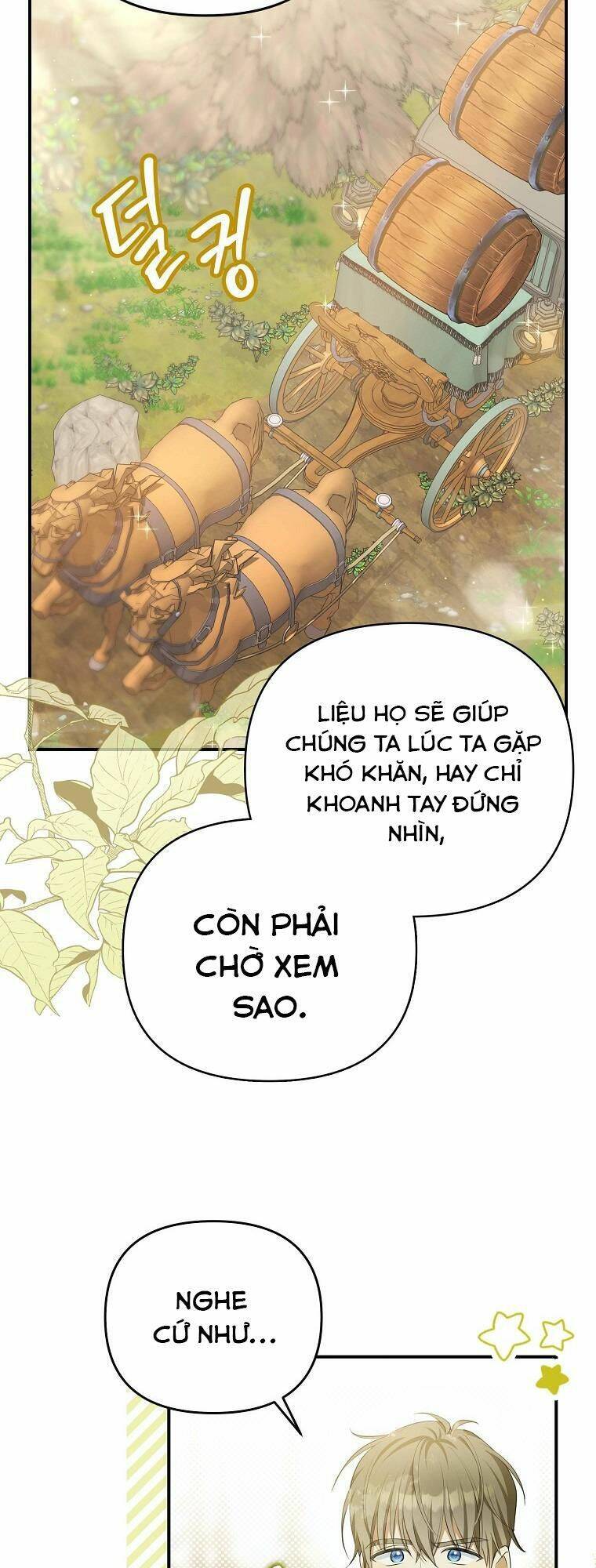 Sao Lại Ám Ảnh Cô Vợ Giả Mạo Quá Vậy? Chap 8 - Next Chap 9