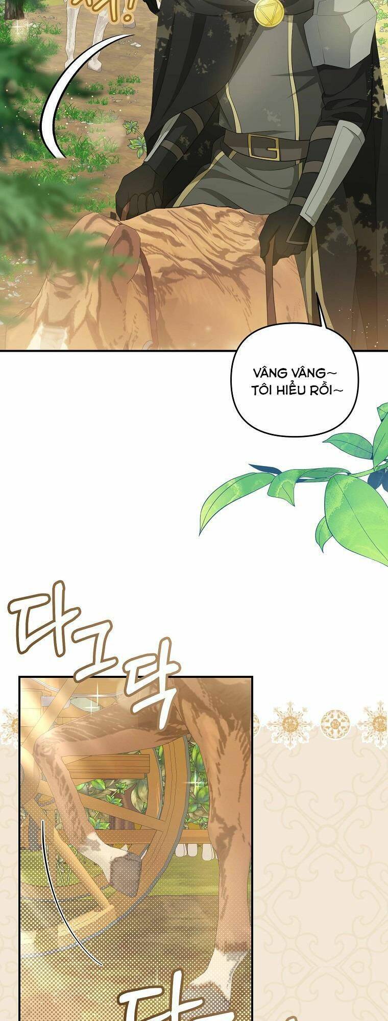 Sao Lại Ám Ảnh Cô Vợ Giả Mạo Quá Vậy? Chap 8 - Next Chap 9