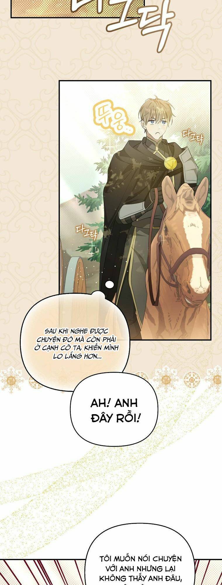 Sao Lại Ám Ảnh Cô Vợ Giả Mạo Quá Vậy? Chap 8 - Next Chap 9
