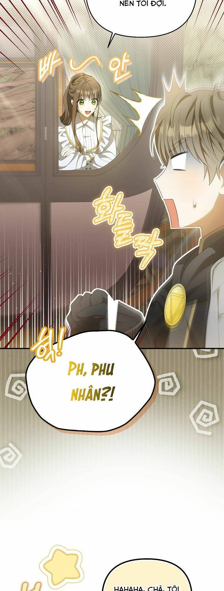 Sao Lại Ám Ảnh Cô Vợ Giả Mạo Quá Vậy? Chap 8 - Next Chap 9