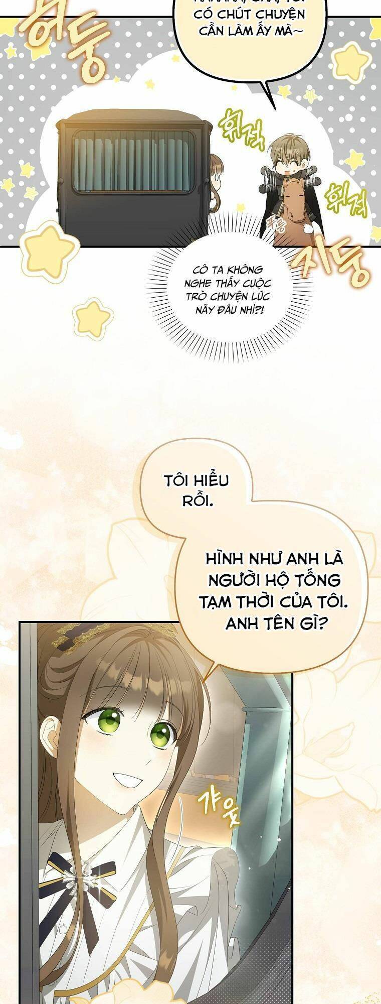 Sao Lại Ám Ảnh Cô Vợ Giả Mạo Quá Vậy? Chap 8 - Next Chap 9