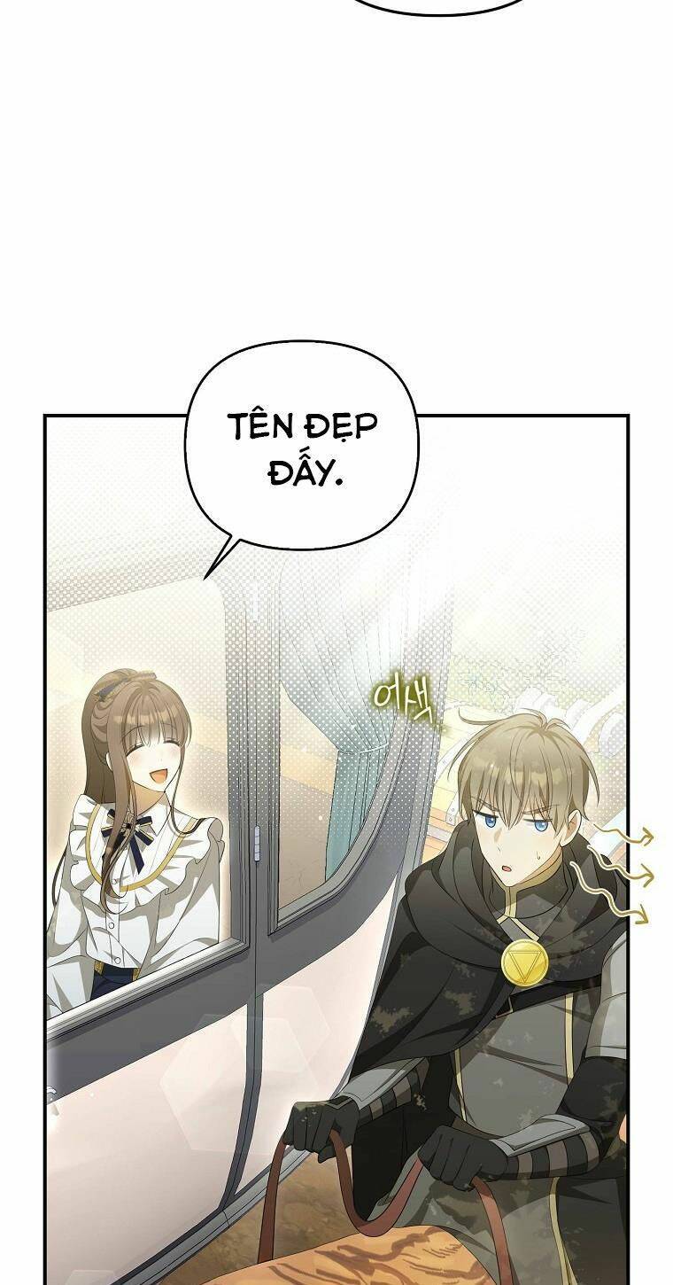 Sao Lại Ám Ảnh Cô Vợ Giả Mạo Quá Vậy? Chap 8 - Next Chap 9