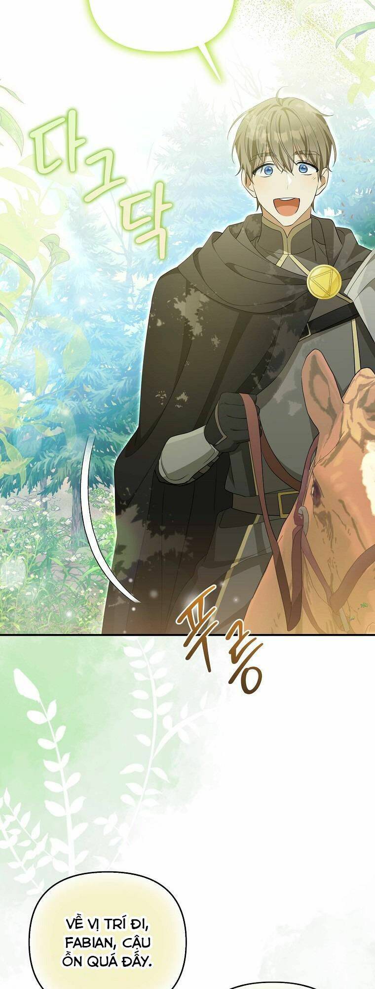 Sao Lại Ám Ảnh Cô Vợ Giả Mạo Quá Vậy? Chap 8 - Next Chap 9