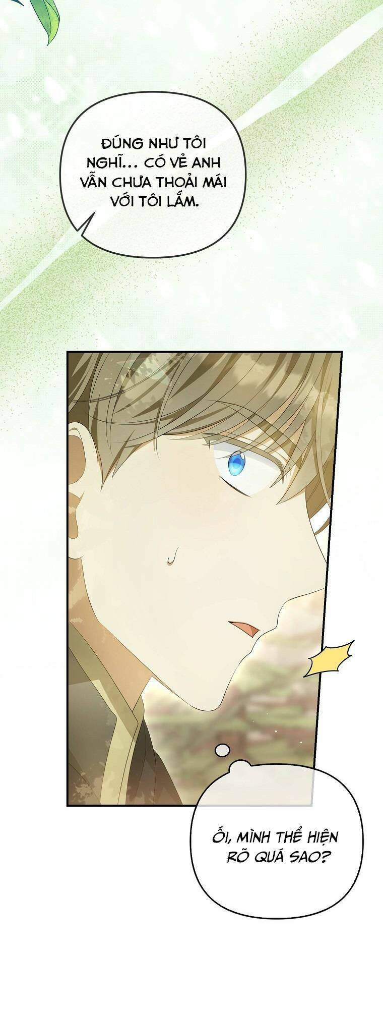Sao Lại Ám Ảnh Cô Vợ Giả Mạo Quá Vậy? Chap 8 - Next Chap 9