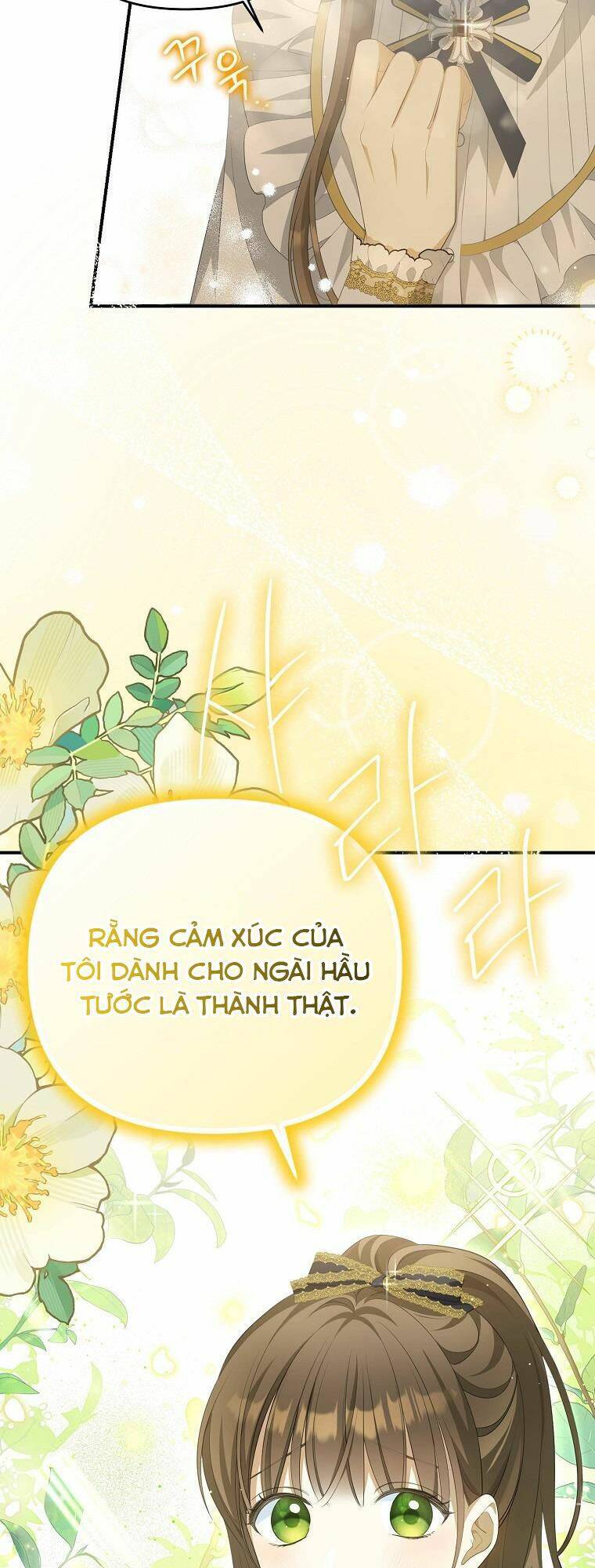 Sao Lại Ám Ảnh Cô Vợ Giả Mạo Quá Vậy? Chap 8 - Next Chap 9