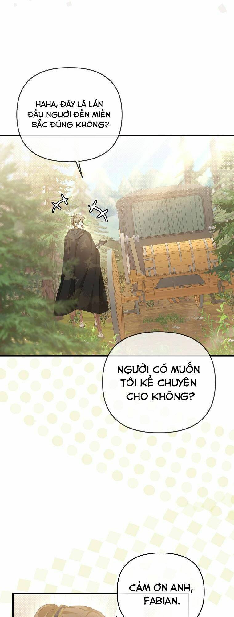 Sao Lại Ám Ảnh Cô Vợ Giả Mạo Quá Vậy? Chap 8 - Next Chap 9