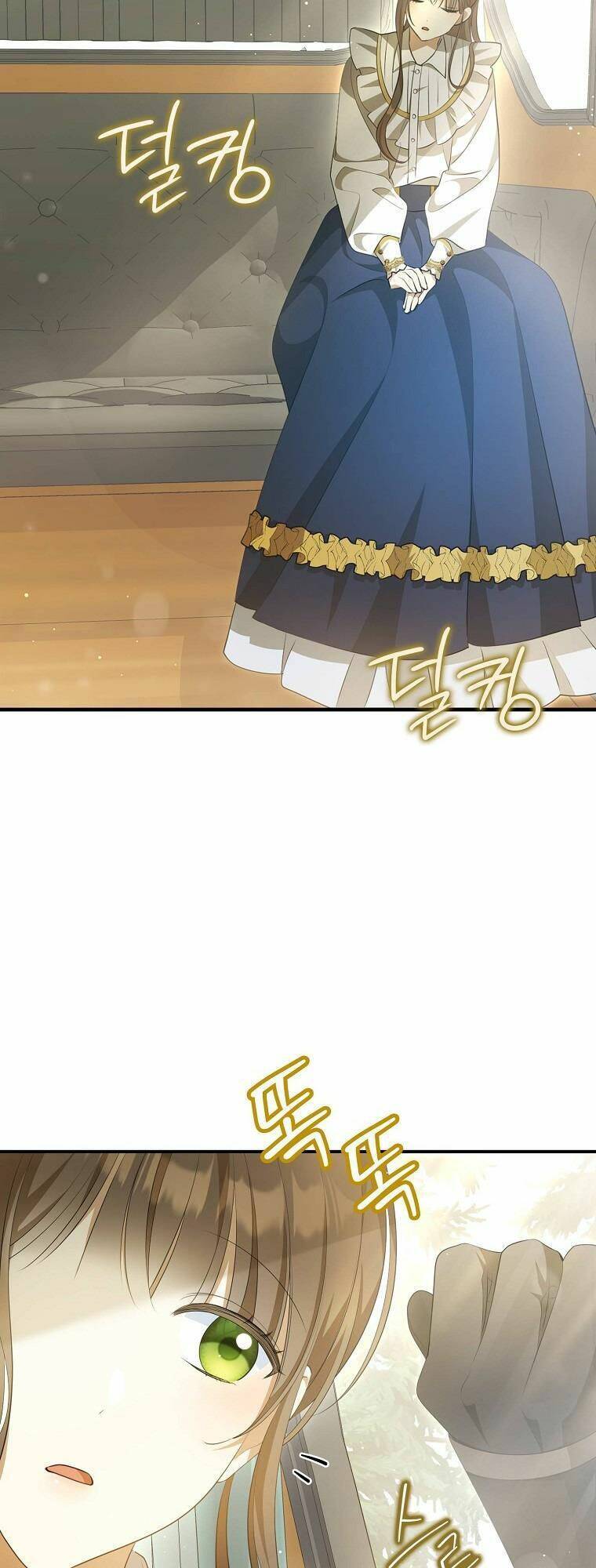 Sao Lại Ám Ảnh Cô Vợ Giả Mạo Quá Vậy? Chap 8 - Next Chap 9