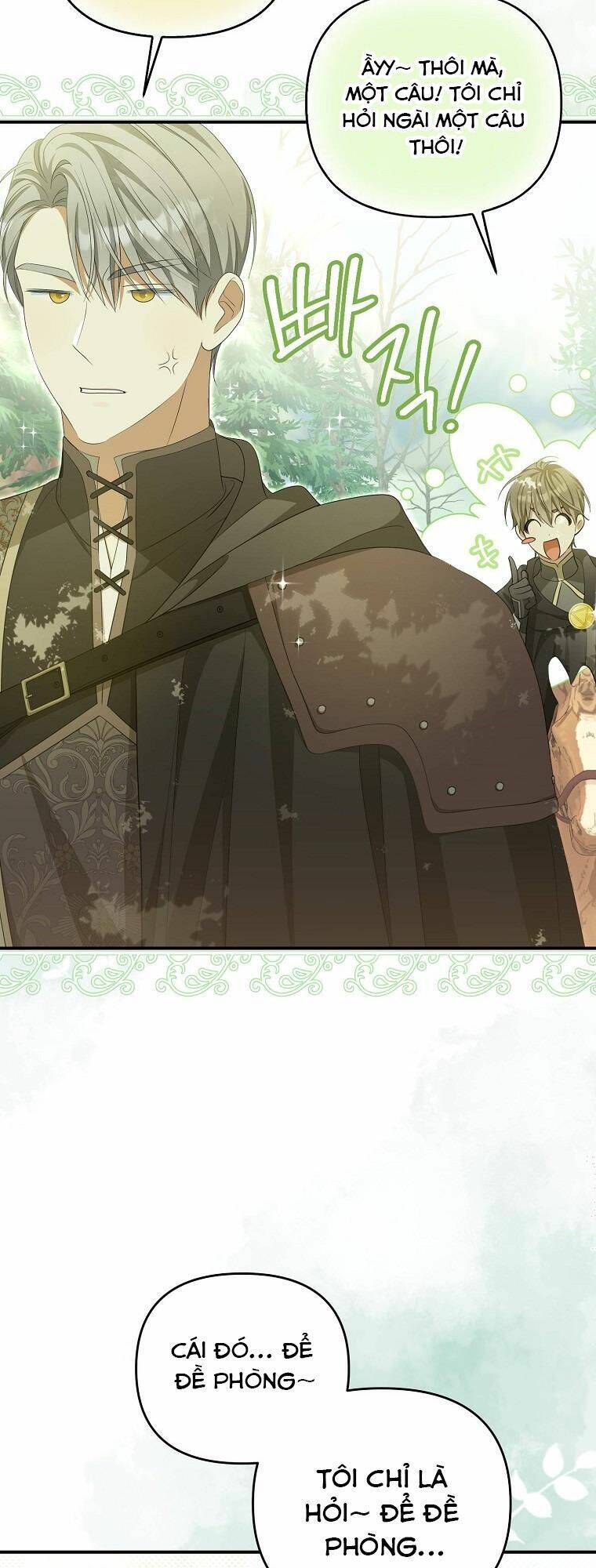 Sao Lại Ám Ảnh Cô Vợ Giả Mạo Quá Vậy? Chap 8 - Next Chap 9