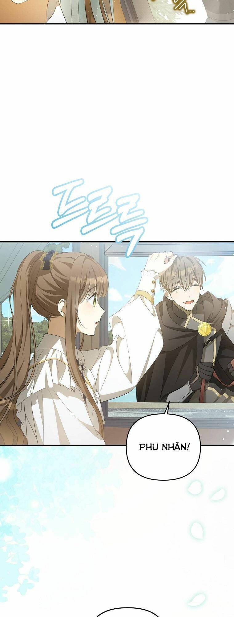 Sao Lại Ám Ảnh Cô Vợ Giả Mạo Quá Vậy? Chap 8 - Next Chap 9