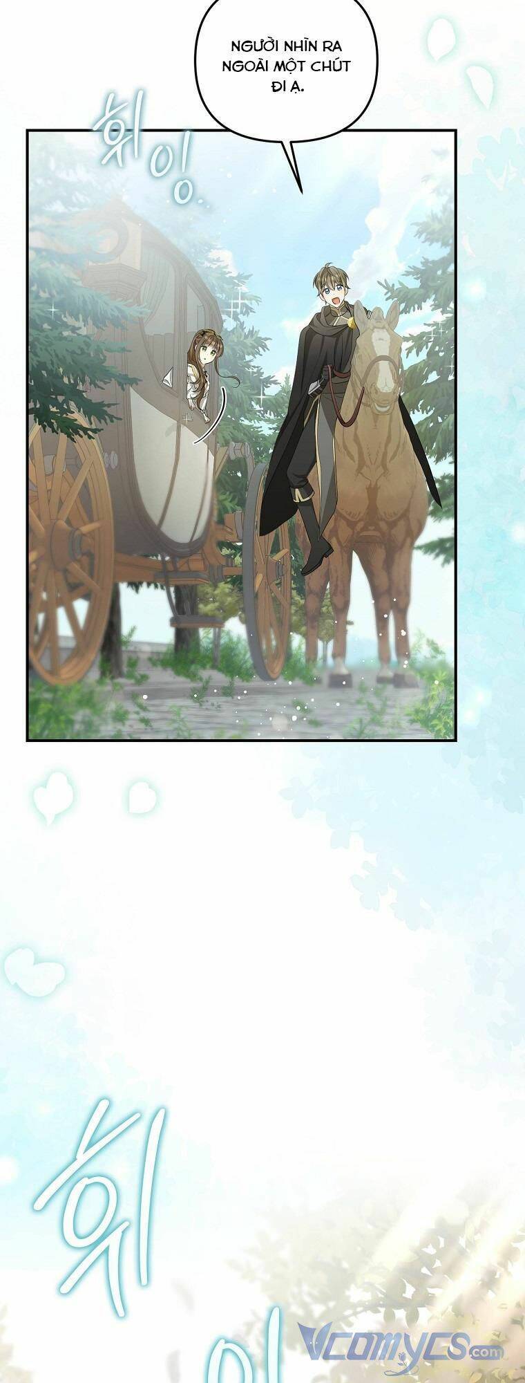 Sao Lại Ám Ảnh Cô Vợ Giả Mạo Quá Vậy? Chap 8 - Next Chap 9