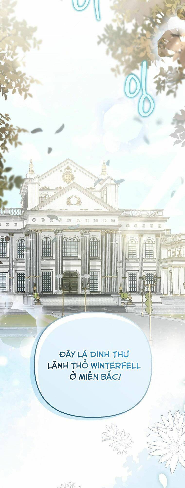 Sao Lại Ám Ảnh Cô Vợ Giả Mạo Quá Vậy? Chap 8 - Next Chap 9