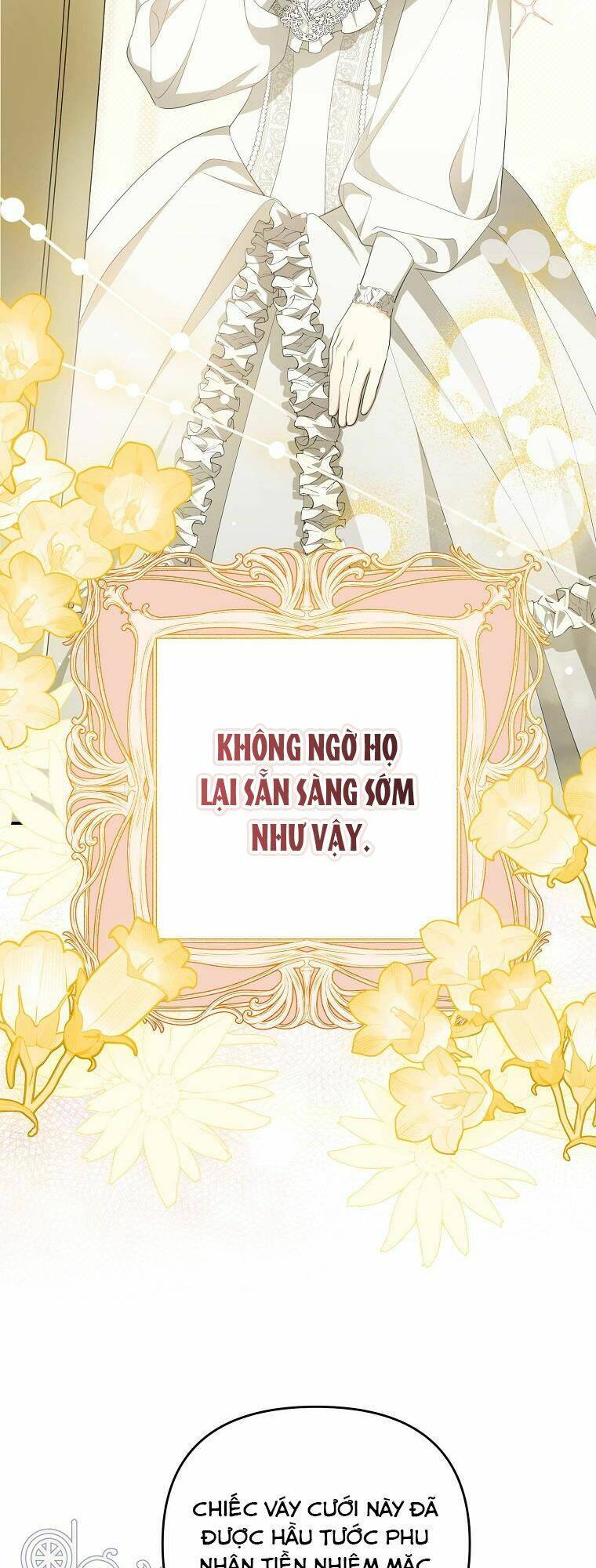 Sao Lại Ám Ảnh Cô Vợ Giả Mạo Quá Vậy? Chap 8 - Next Chap 9