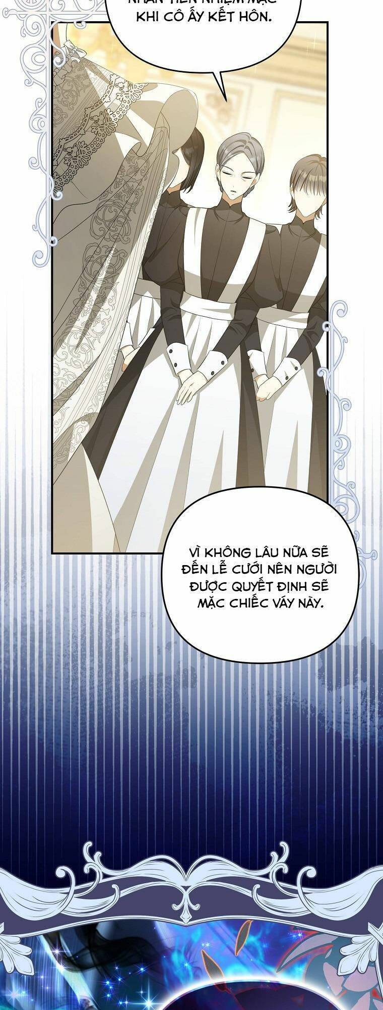 Sao Lại Ám Ảnh Cô Vợ Giả Mạo Quá Vậy? Chap 8 - Next Chap 9