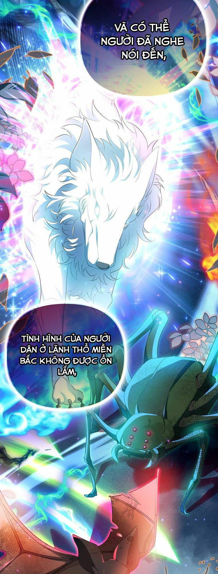Sao Lại Ám Ảnh Cô Vợ Giả Mạo Quá Vậy? Chap 8 - Next Chap 9