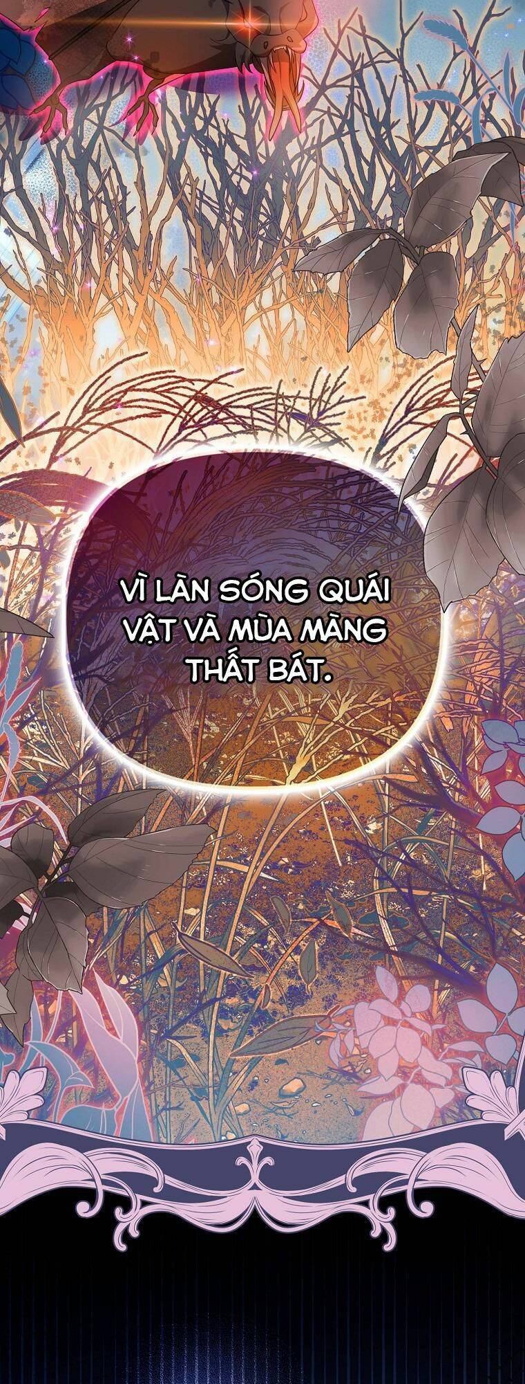 Sao Lại Ám Ảnh Cô Vợ Giả Mạo Quá Vậy? Chap 8 - Next Chap 9