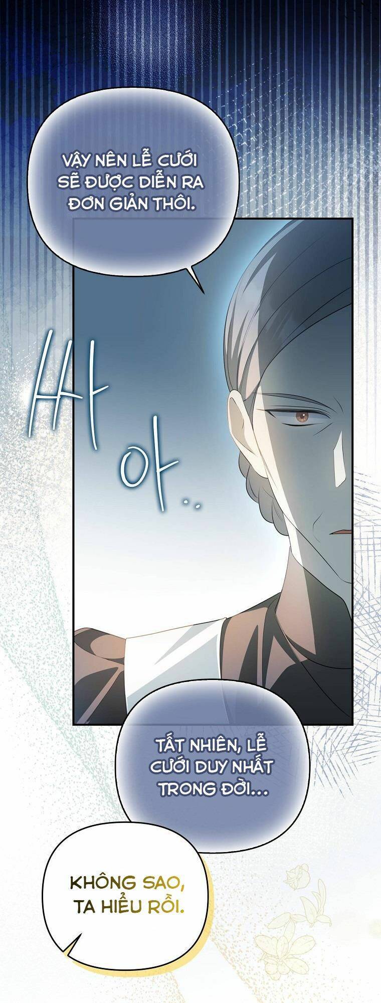 Sao Lại Ám Ảnh Cô Vợ Giả Mạo Quá Vậy? Chap 8 - Next Chap 9