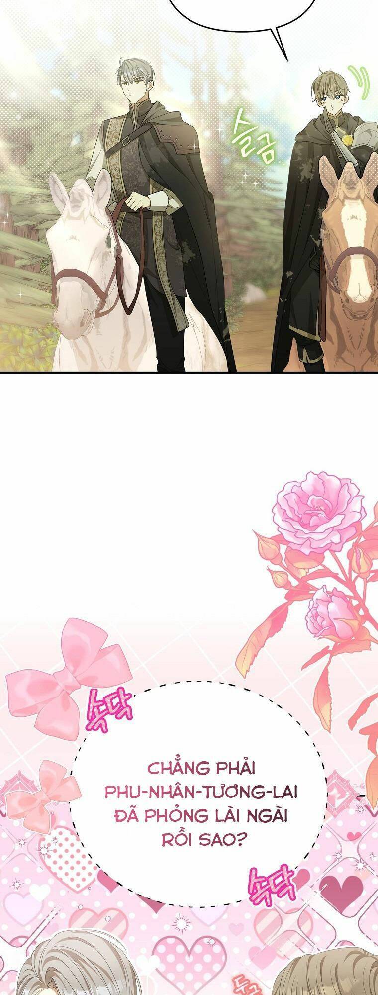 Sao Lại Ám Ảnh Cô Vợ Giả Mạo Quá Vậy? Chap 8 - Next Chap 9