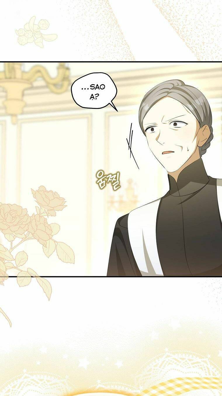 Sao Lại Ám Ảnh Cô Vợ Giả Mạo Quá Vậy? Chap 8 - Next Chap 9
