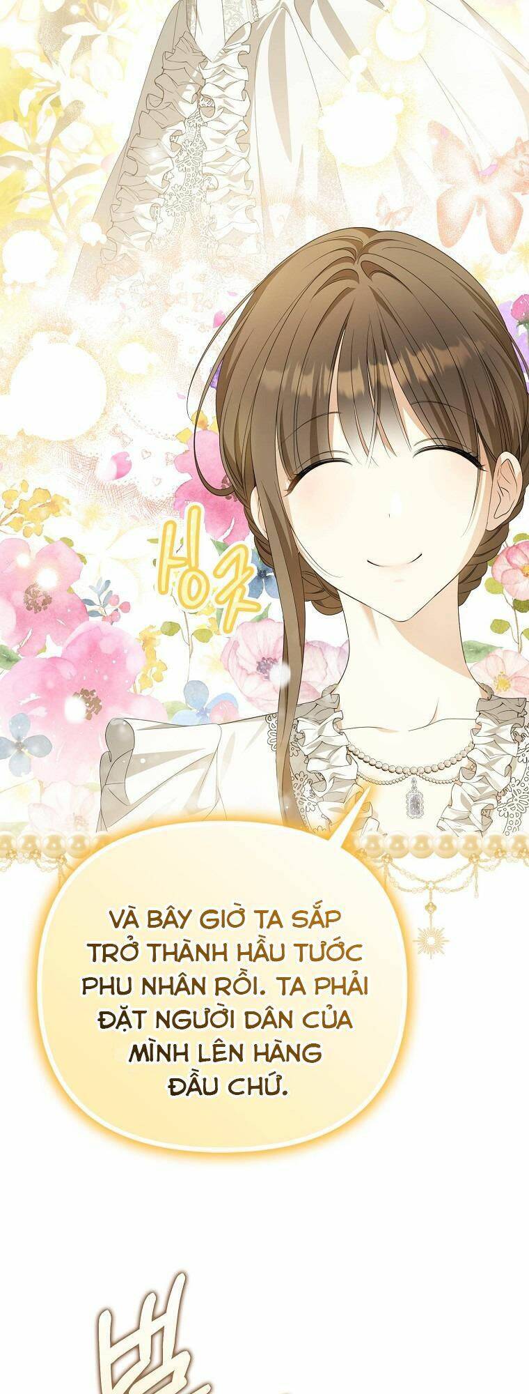 Sao Lại Ám Ảnh Cô Vợ Giả Mạo Quá Vậy? Chap 8 - Next Chap 9