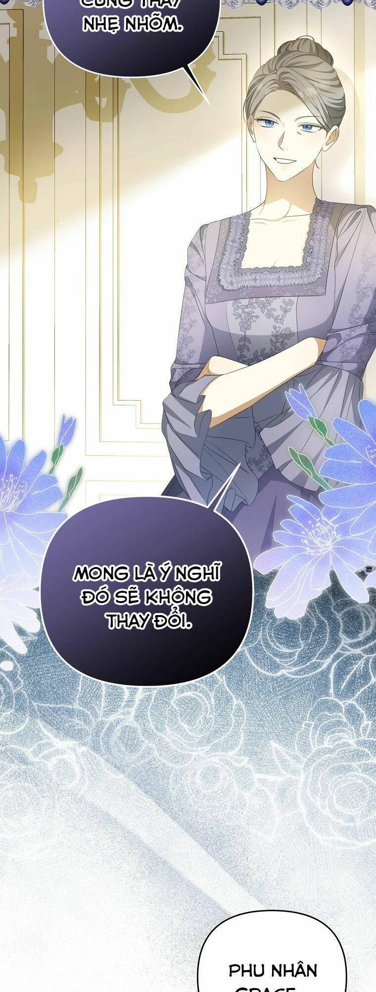 Sao Lại Ám Ảnh Cô Vợ Giả Mạo Quá Vậy? Chap 8 - Next Chap 9