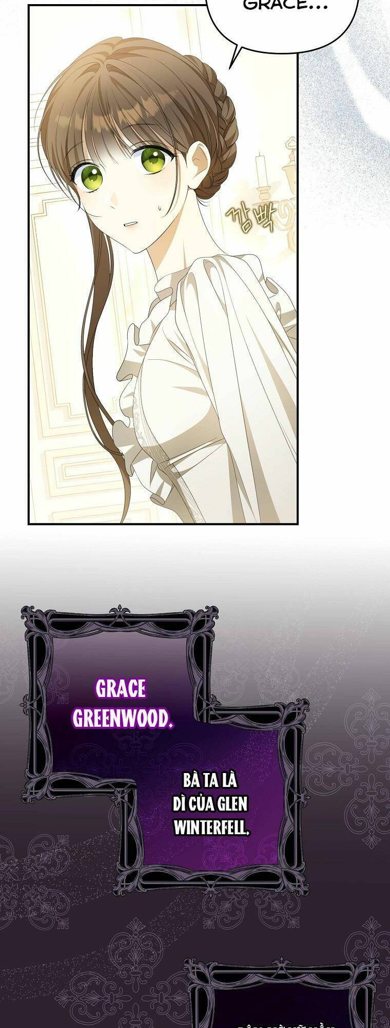 Sao Lại Ám Ảnh Cô Vợ Giả Mạo Quá Vậy? Chap 8 - Next Chap 9