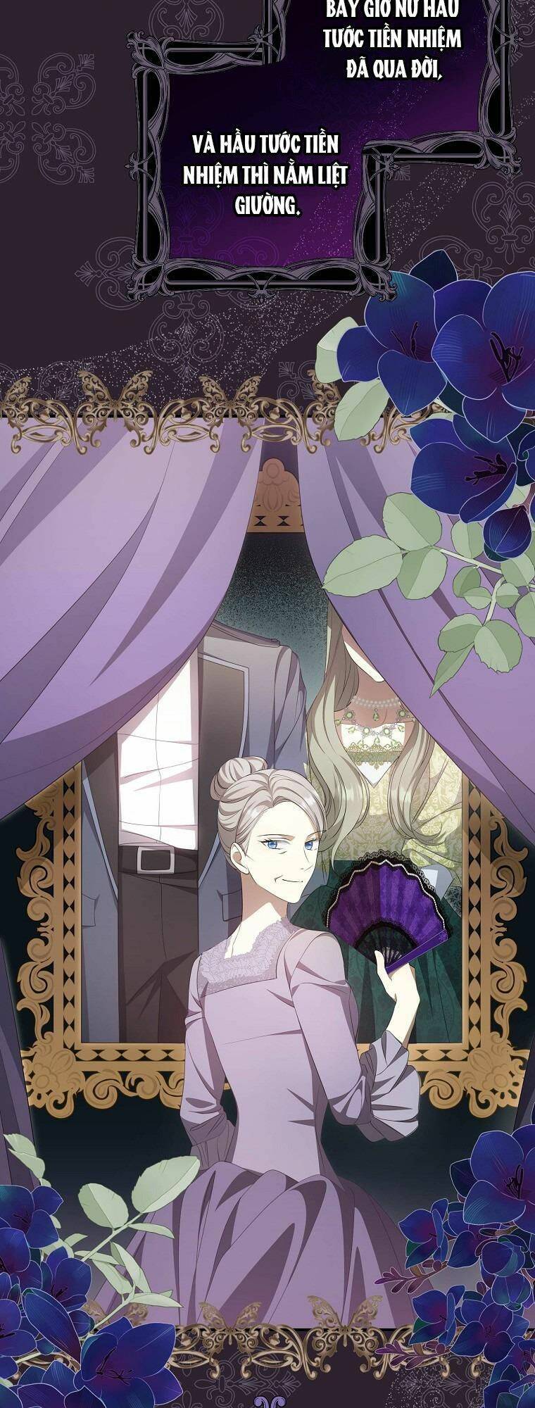 Sao Lại Ám Ảnh Cô Vợ Giả Mạo Quá Vậy? Chap 8 - Next Chap 9