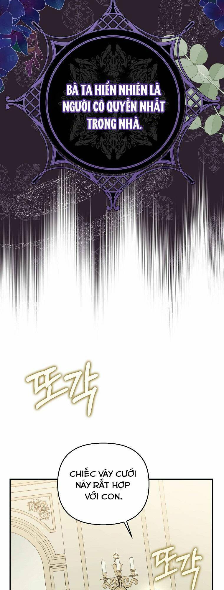 Sao Lại Ám Ảnh Cô Vợ Giả Mạo Quá Vậy? Chap 8 - Next Chap 9