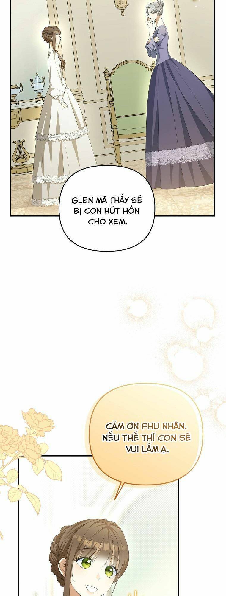 Sao Lại Ám Ảnh Cô Vợ Giả Mạo Quá Vậy? Chap 8 - Next Chap 9