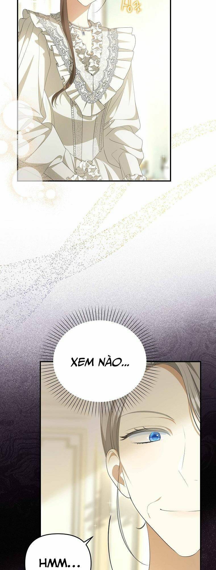Sao Lại Ám Ảnh Cô Vợ Giả Mạo Quá Vậy? Chap 8 - Next Chap 9